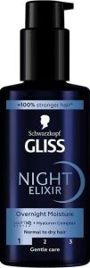 Night Elixir Nemlendirici Gece Bakım Serumu, 100ML