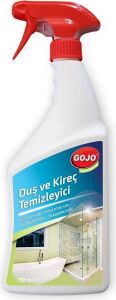 Duş ve Kireç Temizleyici Sprey 750 ml