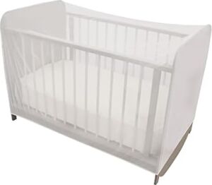 Sevi Bebe Bebek Yatak Sinekliği