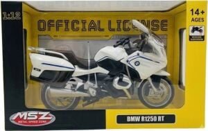 1/12 Bmw R1250RT Model Motosiklet
