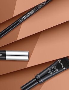 Brow Setter & Primer Sabitleyici Şeffaf Kaş Bazı