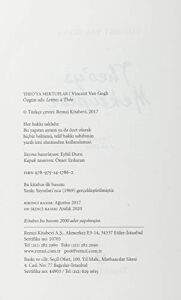 Theo'ya Mektuplar