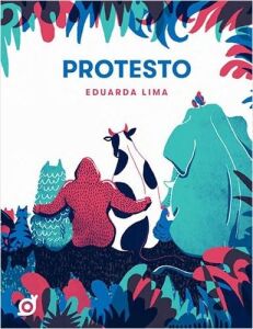 Protesto (Kapak Değişebilir)