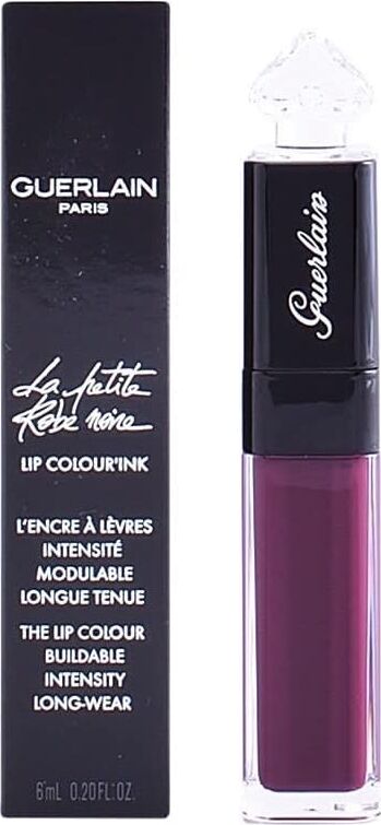 Guerlain La Petite Robe Noire Lips Likit Ruj L162 Trendy