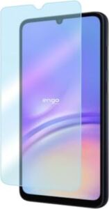 Galaxy A07 Ekran Koruyucu 9h Nano Parlak Şeffaf Film