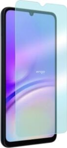 Galaxy A07 Ekran Koruyucu 9h Nano Parlak Şeffaf Film