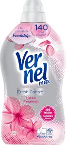 Max Konsantre Çamaşır Yumuşatıcısı 1320 ml 55 Yıkama Çiçek Ferahlığı