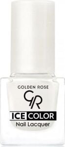 Ice Nail Lacquer No: 101 - Parlak Bitişli Mini Oje 6 ml