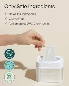 Mary&may Niacinamide + C Vitamini Içeren Aydınlatıcı Maske Paketi 1 Adet / 400 gr