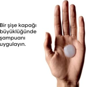 Professionnel Paris Serie Expert Vitamino Boyalı Saçlar Için Parlaklık Kazandıran Renk Koruyucu Şampuan 300ML