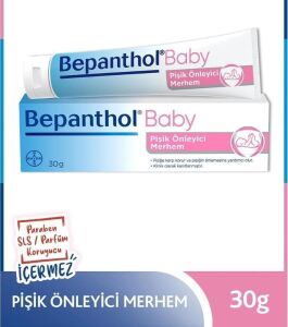 Baby Pişik Önleyici Merhem 30GR