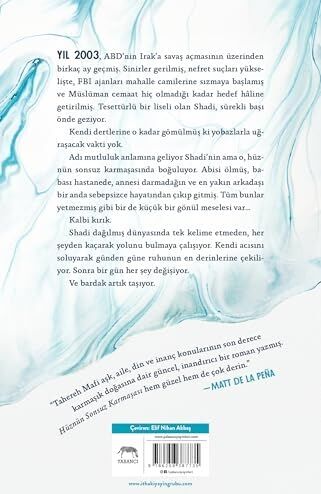 Hüznün Sonsuz Karmaşası