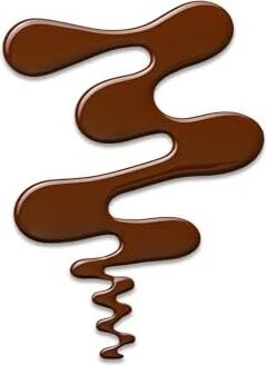Klasik Parlak Bitişli Yüksek Pigmentli Oje - Nail Enamel -537 Cake Wıth Coffee- 8682536047807
