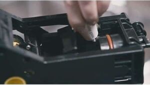 Saeco,  ve Gaggia Espresso Makina Bakım Yağı