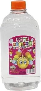 00409 Bumbum Baloncuk Likiti 500ML -Ilkm