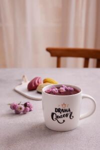 Porselen Juliet 350 cc Mug Bardak 885806