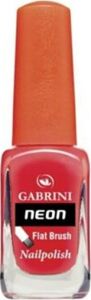 Neon Nail Polish N02 1 Paket (1 x 1 Adet)