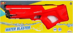 USB Şarjlı Su Tabancası 43 cm - S00004709