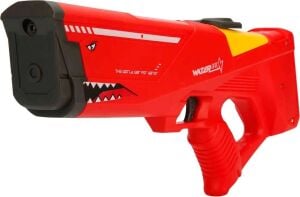 USB Şarjlı Su Tabancası 43 cm - S00004709