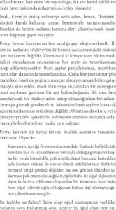 Fonksiyon Kavram Anlam: Seçme Makaleler