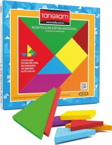 Redka Tangram
