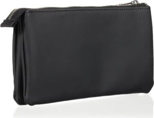 S-Case Model 1 Pu Canta Sıyah
