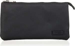S-Case Model 1 Pu Canta Sıyah