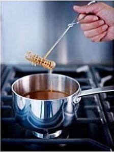 Ikili Metal Çırpıcı Seti