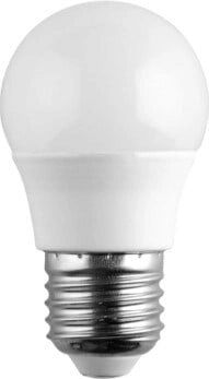 1 Adet Noas YL95 0701 T LED Top Ampul 6W 6500K Beyaz Işık E27 Duy