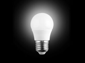 1 Adet Noas YL95 0701 T LED Top Ampul 6W 6500K Beyaz Işık E27 Duy