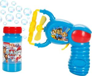 Paw Patrol Bubble Flurry Köpük Tabancası