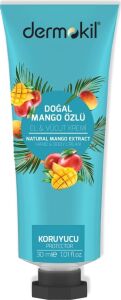 Mango Özlü El ve Vücut Kremi 30 ml