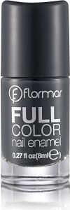 Yoğun Pigmentli Parlak Oje-Full Nail ENAMEL-FC30 New ROCK-8690604310661