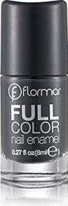 Yoğun Pigmentli Parlak Oje-Full Nail ENAMEL-FC30 New ROCK-8690604310661