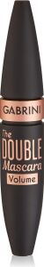The Double Mascara Volume
