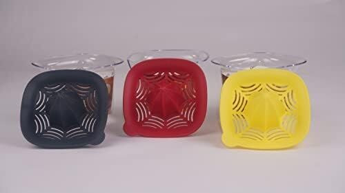Renkli Limon Sikacagı (Antrasit)