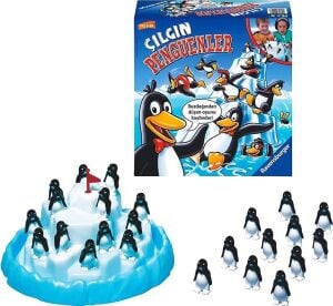 Çılgın Penguenler