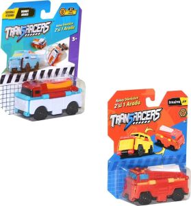463875-B1 , Transracers Spor Araçlar, +3 Yaş - 1 Adet Stokta Olan Gönderilir