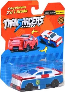 463875-B1 , Transracers Spor Araçlar, +3 Yaş - 1 Adet Stokta Olan Gönderilir