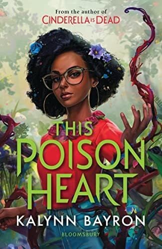 Poison: A Modern Fairytale Where Magic Takes Root And Darkness Blooms