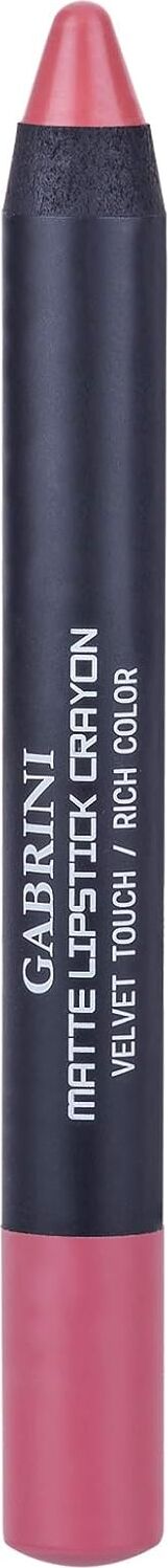 Lipstick Crayon 4