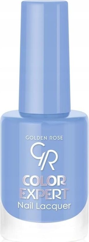 Expert Nail Lacquer No: 47 - Geniş Fırçalı Oje 10.2 ml