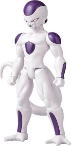 30 cm Dragon Ball Frieza 4. Formu Figür - Limit Breakers Serisi