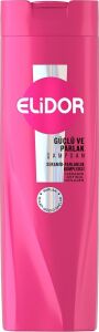 Saç Bakım Şampuanı Güçlü ve Parlak 200 ml