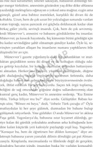 Tatil Kitabı