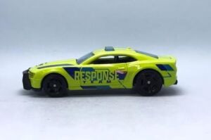 Tekli Arabalar 10 Camaro Ss HTB63
