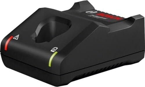 Professional Gal 12V-40 Şarj Cihazı (Tüm  Professional 12V Aküler ile Uyumludur)