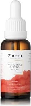 Kırışıklık & Sarkma Karşıtı Retinol Serum 30 ml