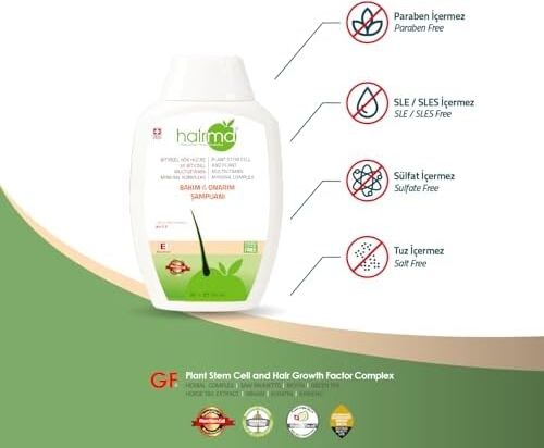 Hairmd Onarici Sampuan 300 ml