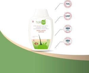 Hairmd Onarici Sampuan 300 ml